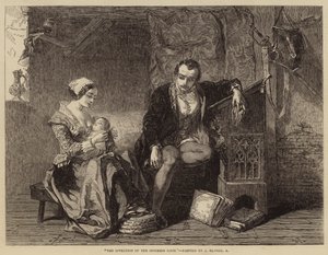 Wynalazek krosna pończoszniczego